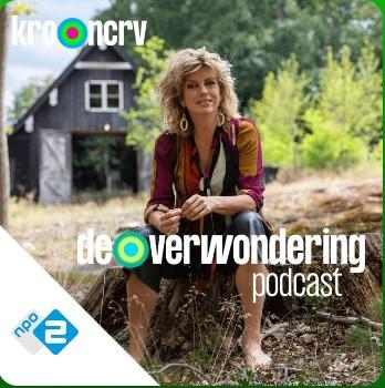 KRO NCRV de verwondering podcast NPO2